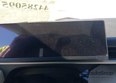 2023 Fisker Ocean Extreme from USA, damaged, VIN VCF1EBU24PG009217